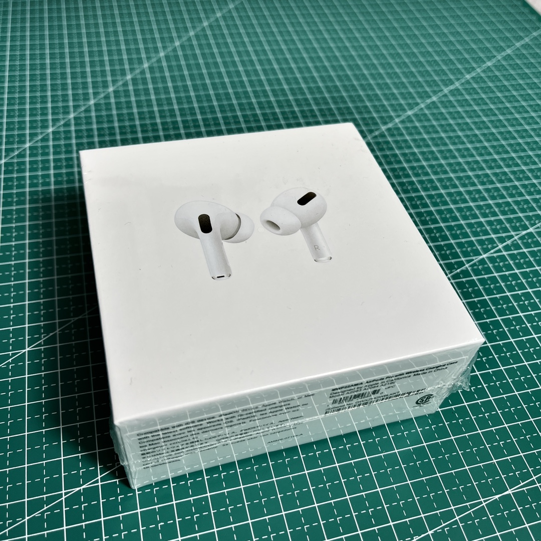 AirPods pro 三代蓝牙无线耳机